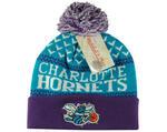 Шапка Mitchell & Ness Charlotte Hornets | Charlotte 086